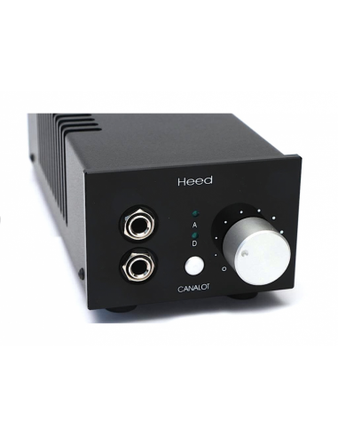 Heed Audio Canalot III