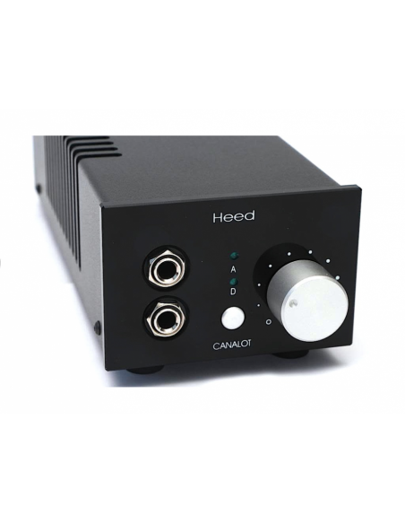 Heed Audio Canalot III