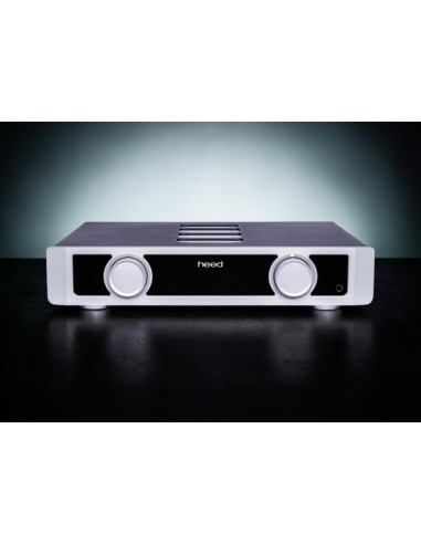 Heed Audio Lagrange S