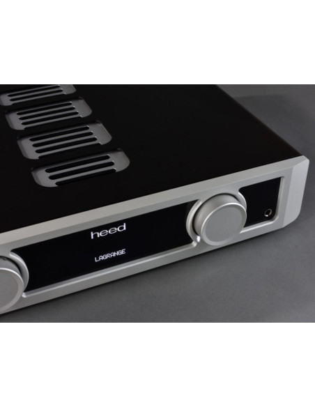 Heed Audio Lagrange S