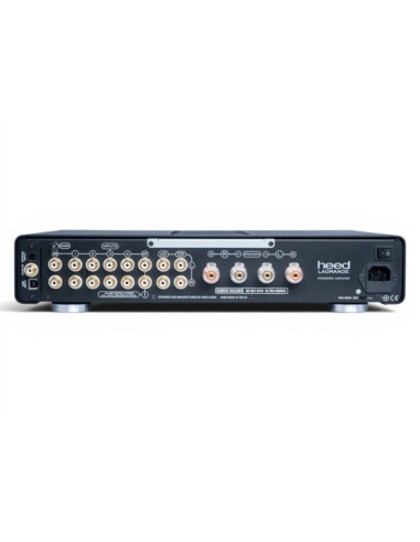 Heed Audio Lagrange S