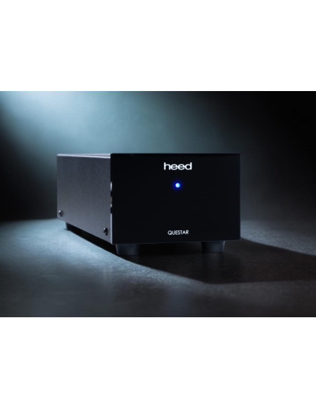 Heed Audio Questar MM