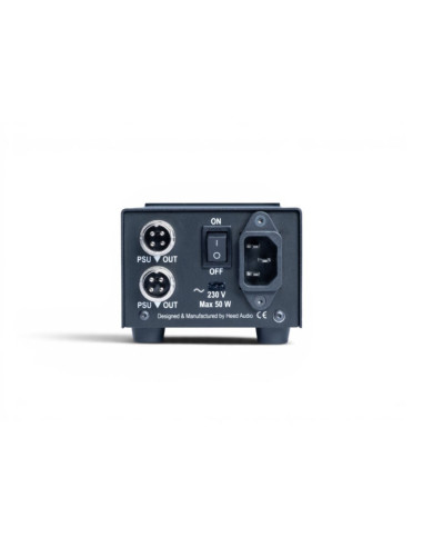 Heed Audio Q-PSU III