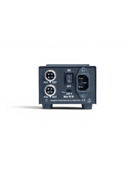 Heed Audio Q-PSU III