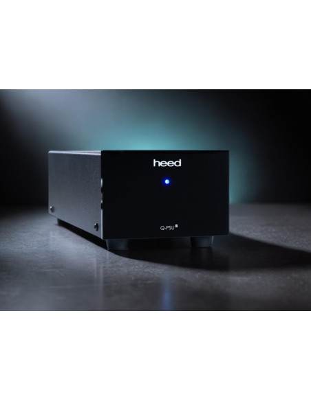 Heed Audio Q-PSU III
