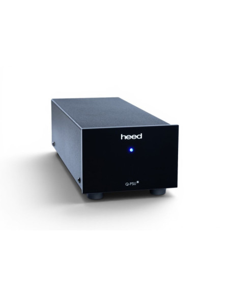 Heed Audio Q-PSU III
