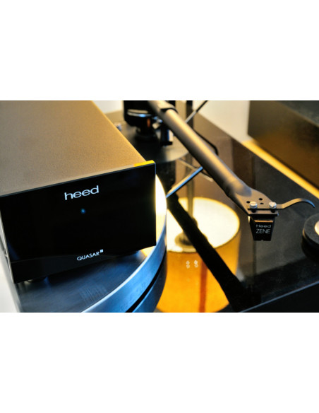 Heed Audio Quasar III