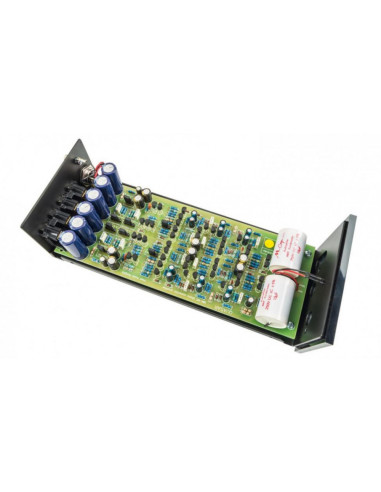 Heed Audio Quasar III