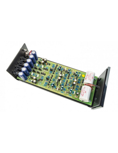 Heed Audio Quasar III