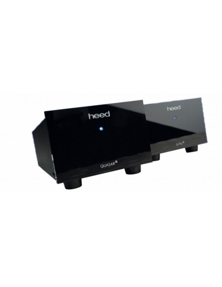Heed Audio Quasar III