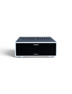 Heed Audio Thesis Omega