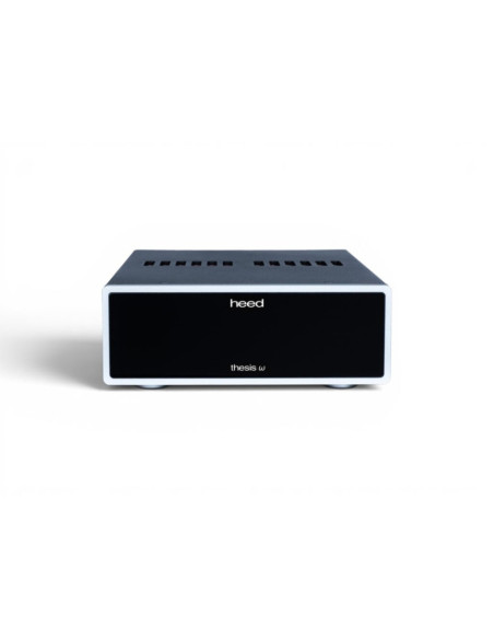 Heed Audio Thesis Omega