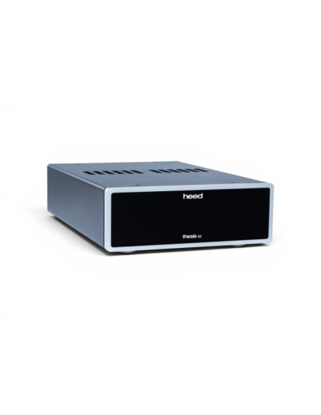Heed Audio Thesis Omega