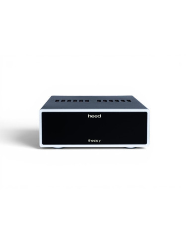 Heed Audio Thesis Gamma