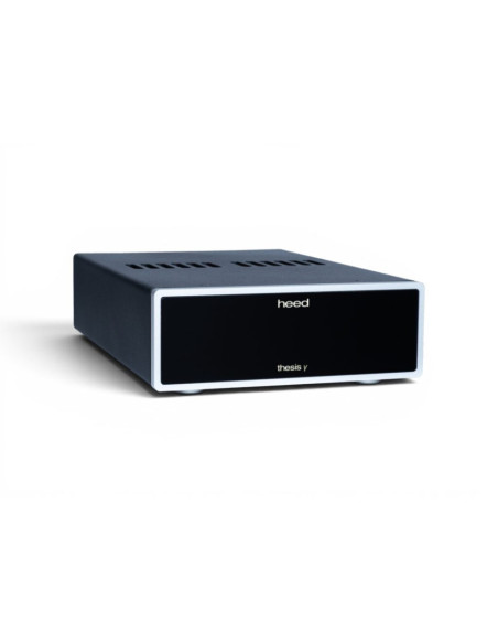 Heed Audio Thesis Gamma