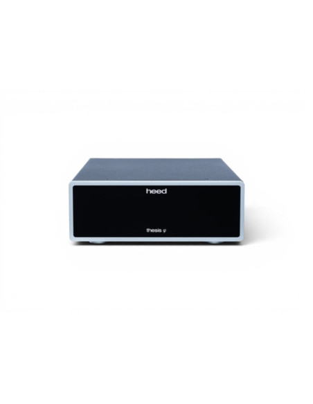 Heed Audio Thesis Phi