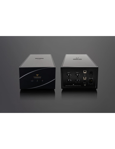 XL Powerisolator