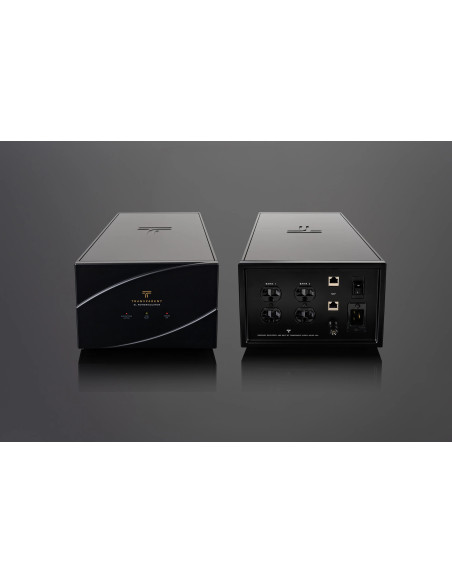 XL Powerisolator