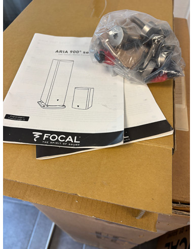 Focal Aria 926