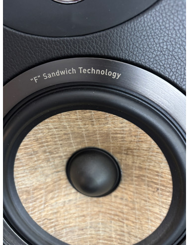 Focal Aria 926