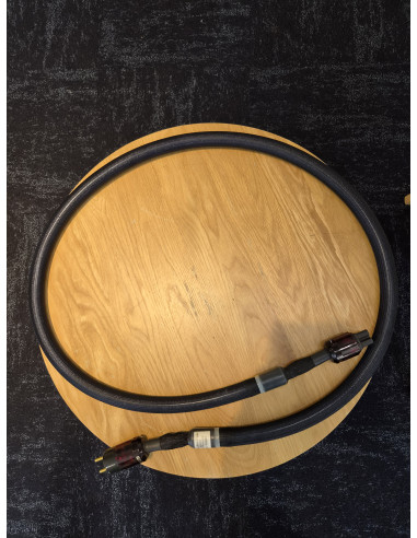 Purist Audio Design Aqueous 20th Anniversary 2.0m