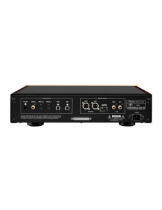 Accuphase 500 DAC 2