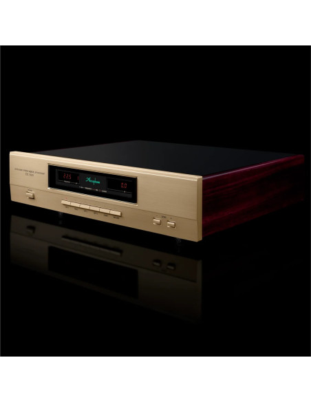 Accuphase 500 DAC