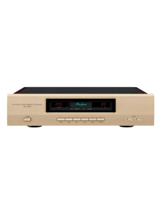 Accuphase 500 DAC