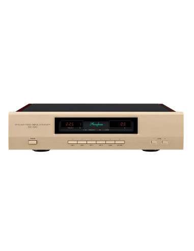 Accuphase 500 DAC