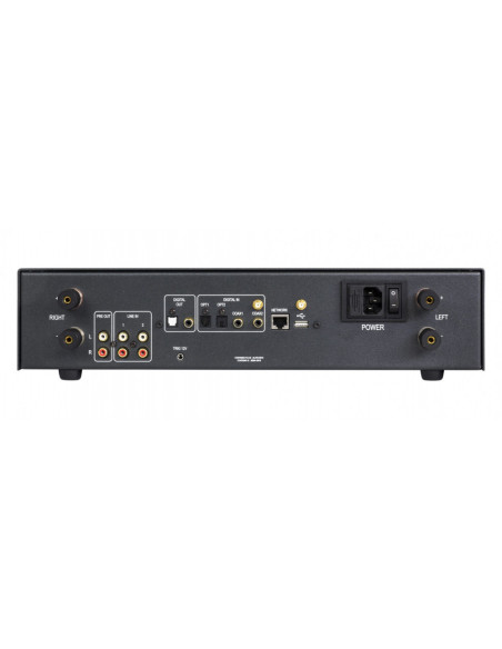 Atoll Electronique SDA300 Signature