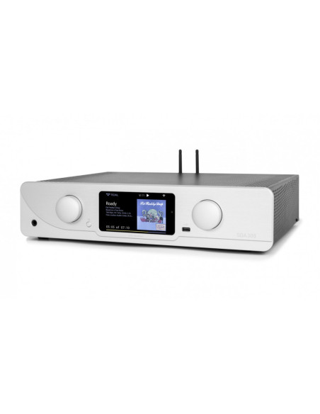 Atoll Electronique SDA300 Signature