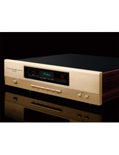 Accuphase DC-500