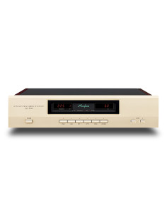 Accuphase DC-500 2