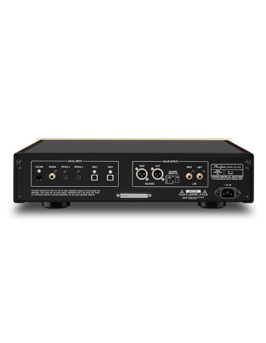 Accuphase DC-500