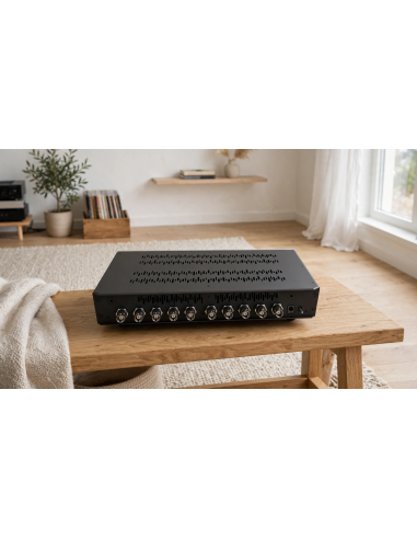 SOtM sCLK-OCX10 uLTRA
