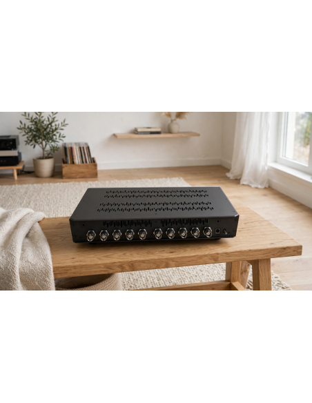 SOtM sCLK-OCX10 uLTRA