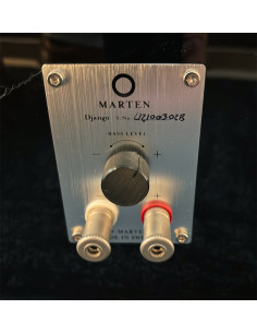 Marten Django XL 2