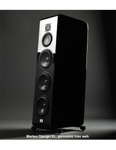 Marten Django XL