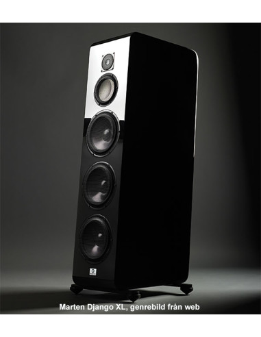 Marten Django XL
