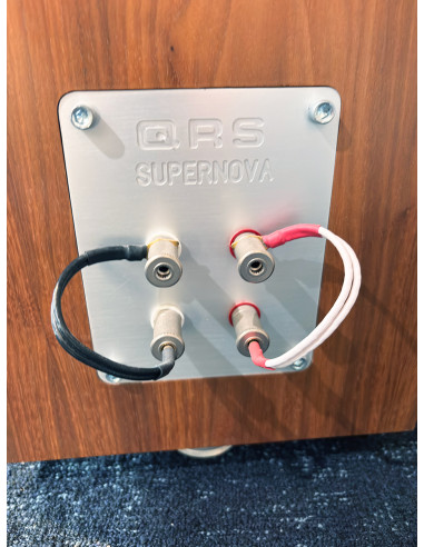 QRS Supernova EVO 3