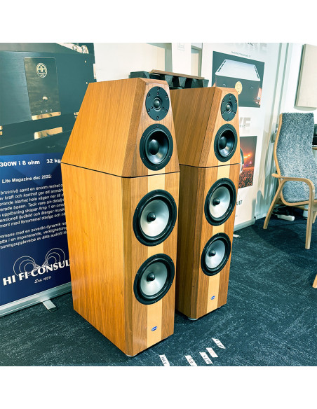 QRS Supernova EVO 3