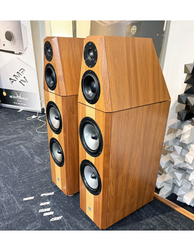 QRS Supernova EVO 3