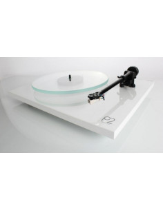 Rega Planar 2