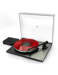 Rega Planar 3 RS