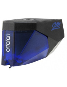 Ortofon 2M Blue