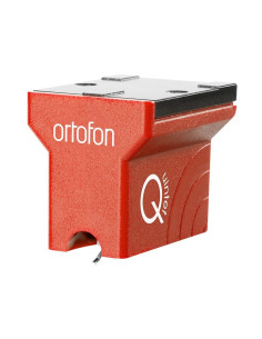 Ortofon MC Quintet Red