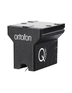 Ortofon MC Quintet Black S