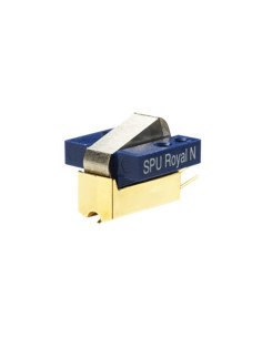 Ortofon SPU Royal N