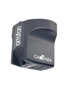Ortofon MC Cadenza Black
