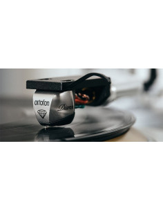 Ortofon MC Diamond